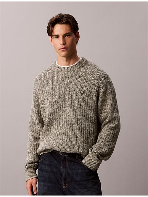  CALVIN KLEIN JEANS | LV04RH328GCEF